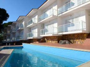 The apartment in Estartit